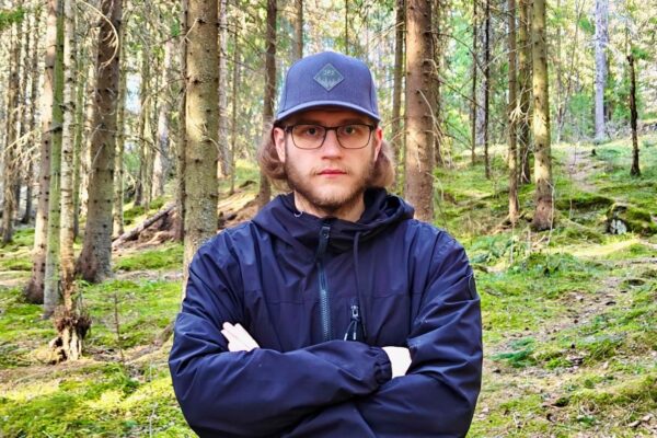 operaatioasiantuntija Tuukka Järvinen